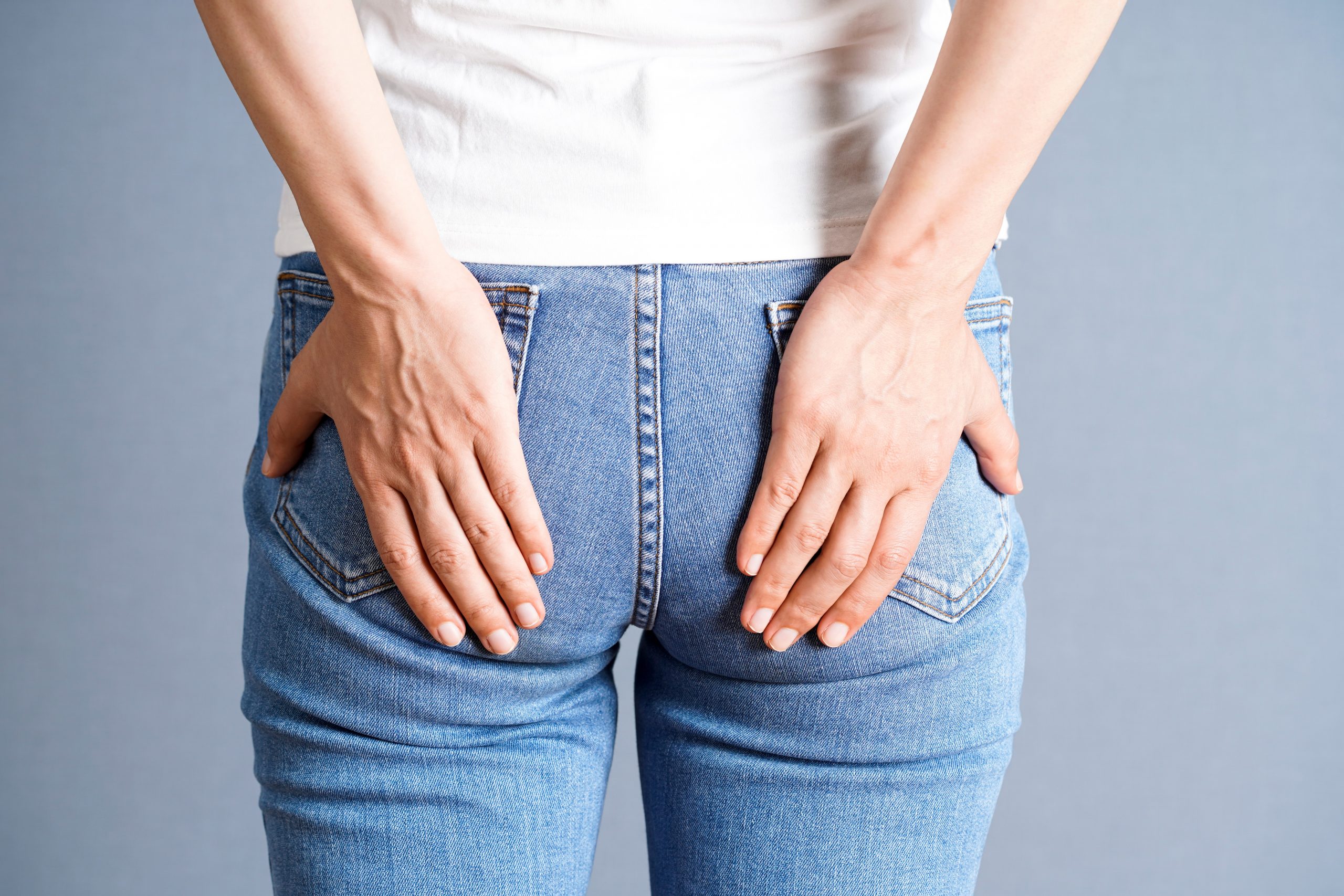 BUTTOCK PAIN The Hip And Groin Clinic